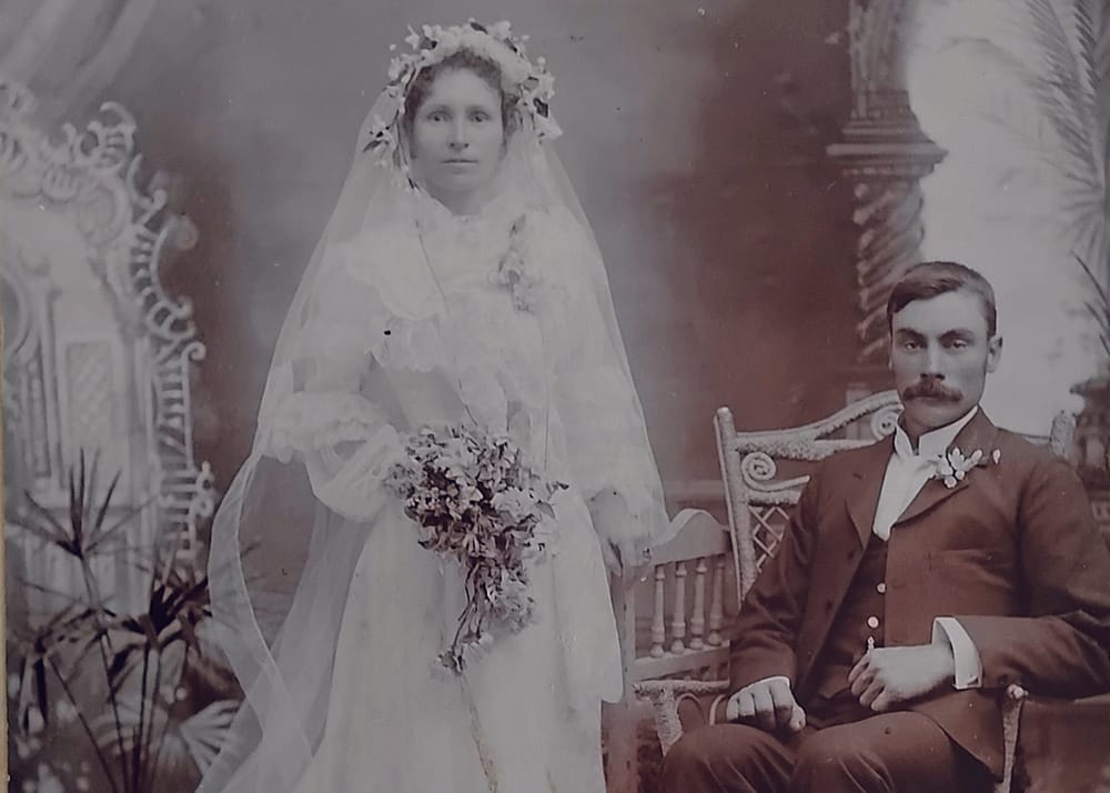 Bute’s Dressing the Graves post image