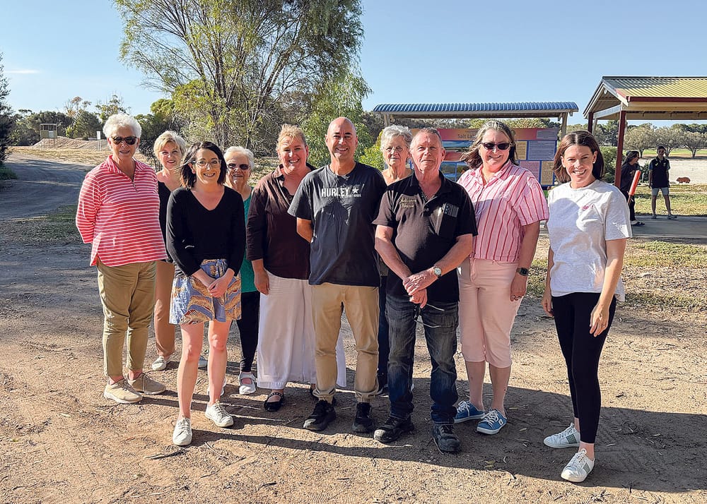 Funding secured for  long-awaited skate park post image
