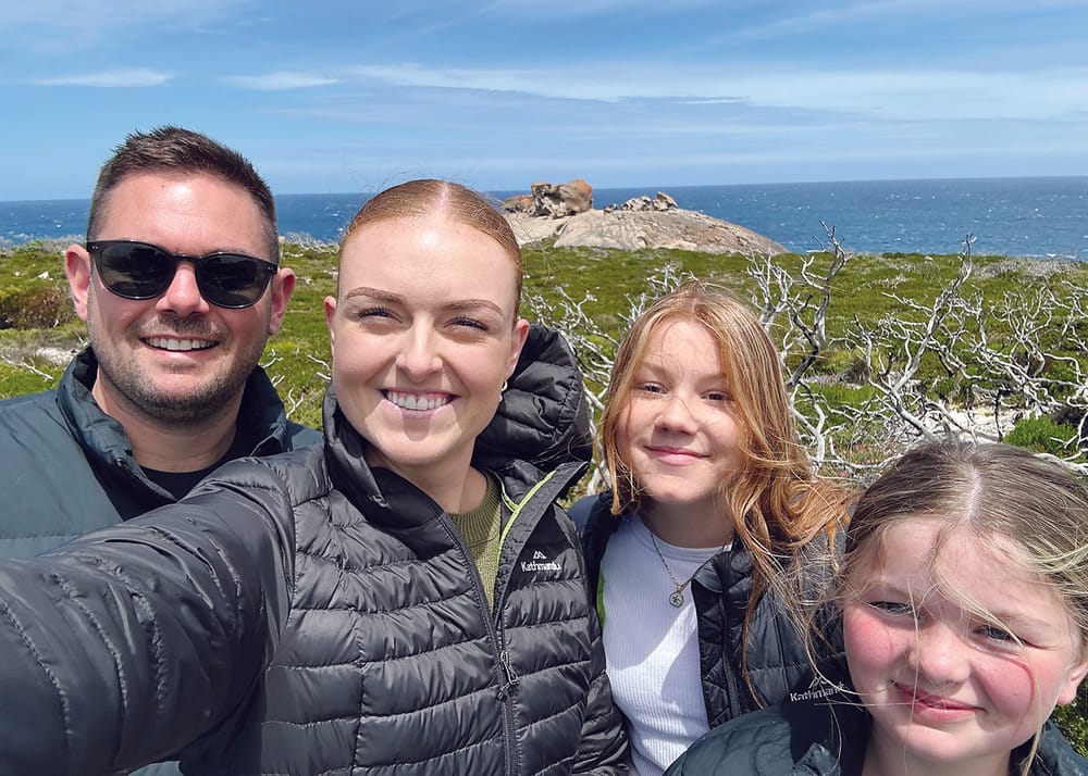 Glazbrook takes seat on  Yorke Peninsula Council post image