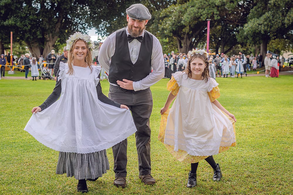 Little Cornwall stars on Back Roads post image