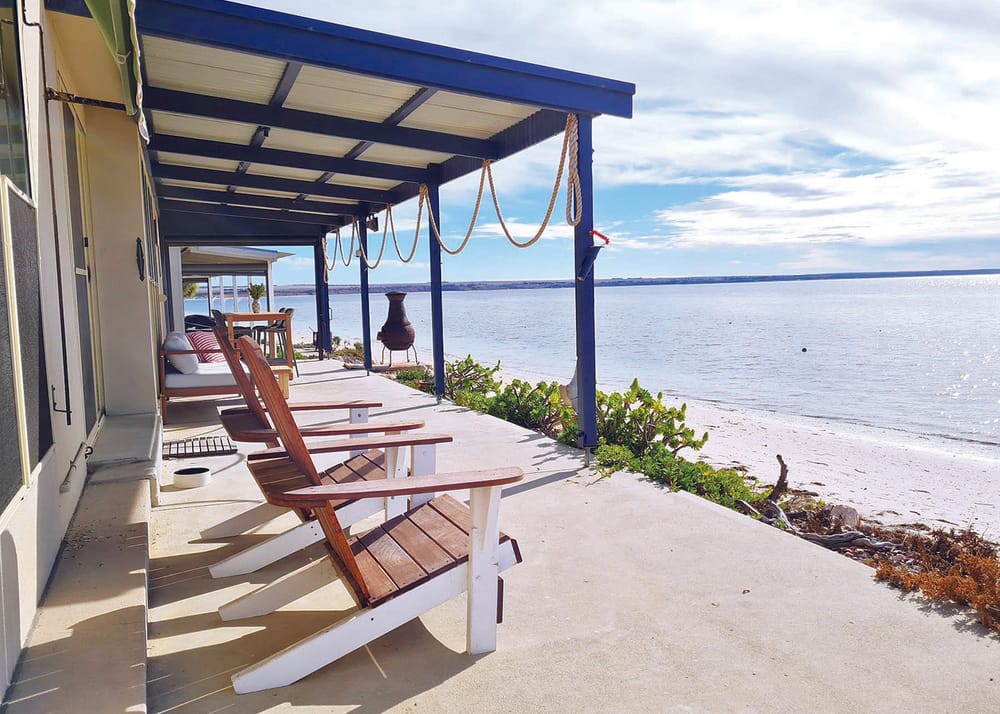 A holiday home you can enjoy — and one that works for you post image