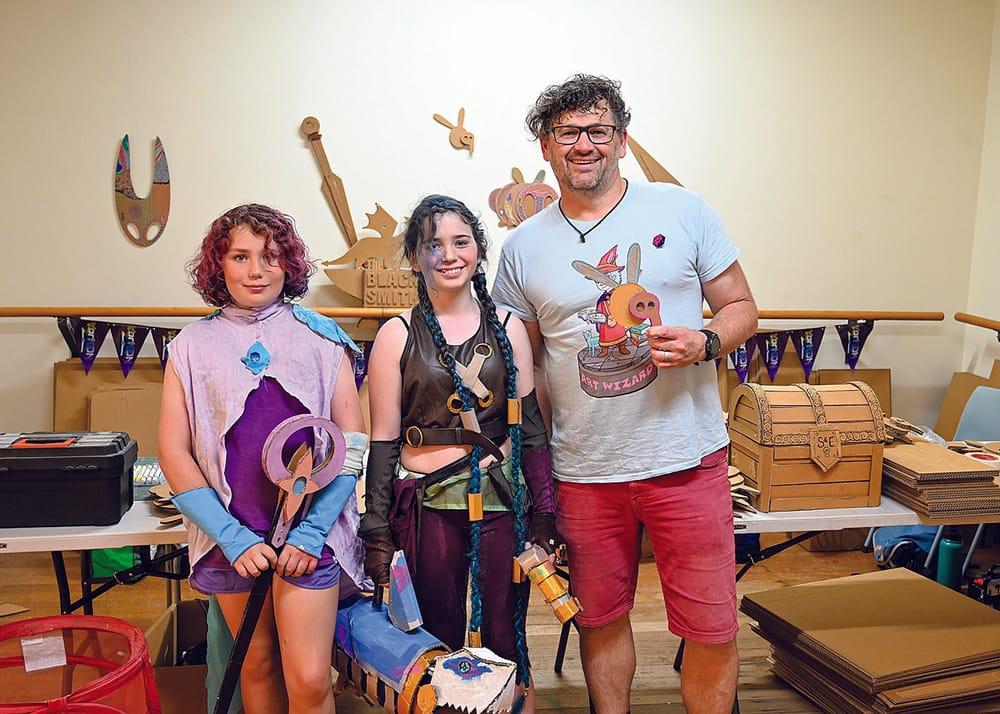 Countdown on for YorKON post image