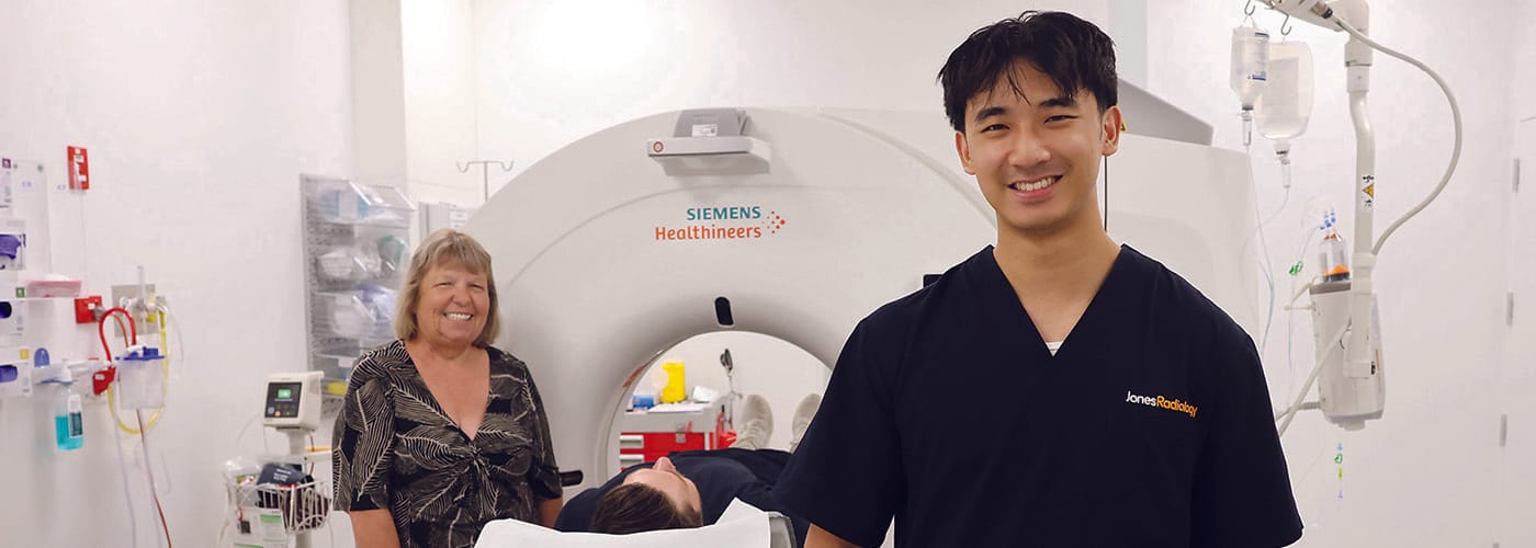 CT services to expand at Wallaroo Hospital post image