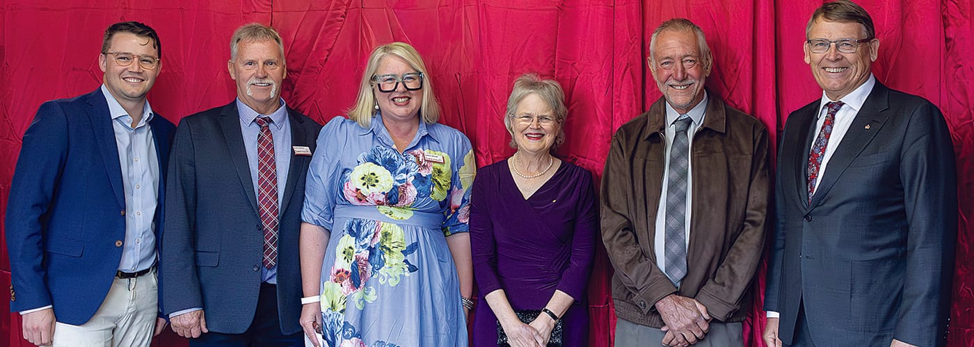 Minlaton marks 150 years with three-day celebration post image