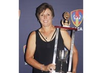 SA women’s cricket team inducted into Hall of Fame post image