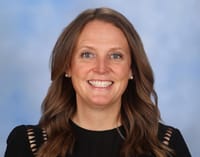 Southern Eagles name first female president post image