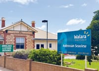 Funding secured for Ardrossan Seaview post image