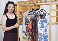 Preloved fashion market goes twilight post image