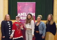 Fun of the Fringe on Yorke Peninsula post image