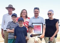 Australia Day: Port Broughton post image