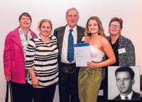 Don Hawke bursary still changing lives post image