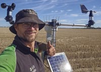 Innovation finalist makes the most of ag tech post image