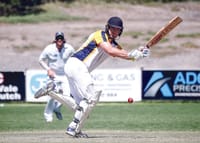 Cricket: Moss to again  lead senior  country side post image