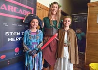 YorKON powers back on for April school holidays post image