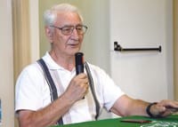 Family man stands for Narungga post image