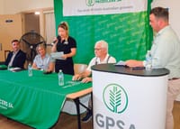 Right to farm in focus at Maitland forum post image