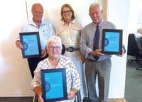 60 years of combined service post image