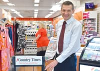 Kadina chemists stock the Country Times post image