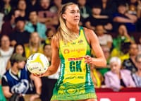 YP stars shine as Diamonds dominate Jamaica in Adelaide post image