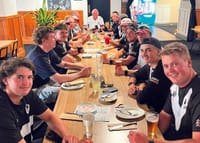 Pasky’s scorer notches 20 years post image