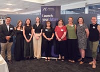 Med students join Copper Coast clinics post image