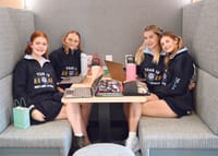 MLS open new senior school space post image