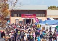 No secretary, no treasurer: SYP  Show in jeopardy post image