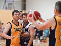 Yorke Valley basketball semifinals post image