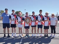 Tennis: NYP juniors grand finals post image