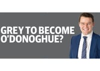 Name change not needed — Venning post image