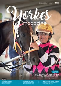 Yorkes Magazine Issue 9 Spring 2026 post image