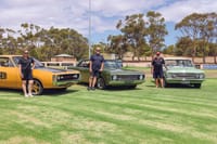 Moonta to host Show n Shine weekend post image