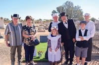 Call for ancestors to honour at Dressing the Graves 2027 post image