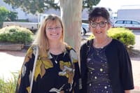 Maitland leads on endo awareness post image