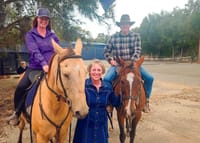 Corny Point marks War Animal Day post image