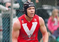 Luke Ivens discusses the importance of headgear post image