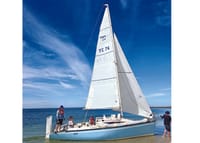 Sailing: Club championships continues post image