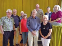 If only walls could talk... Edithburgh Institute turns 150 post image