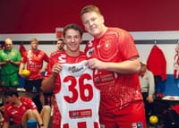 Dickeson makes his mark for North Adelaide post image