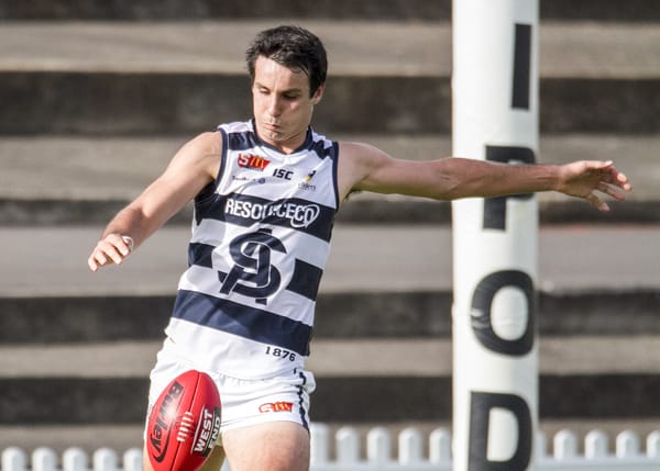 Summerton returns  to Wallaroo for 2026 post image