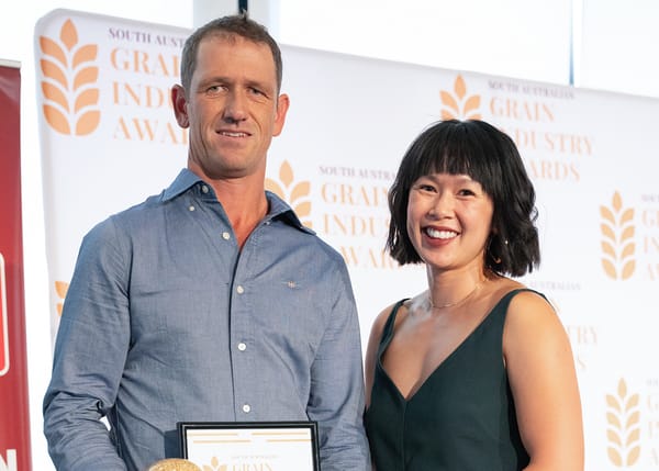 YP grain farmers named finalists in industry awards post image