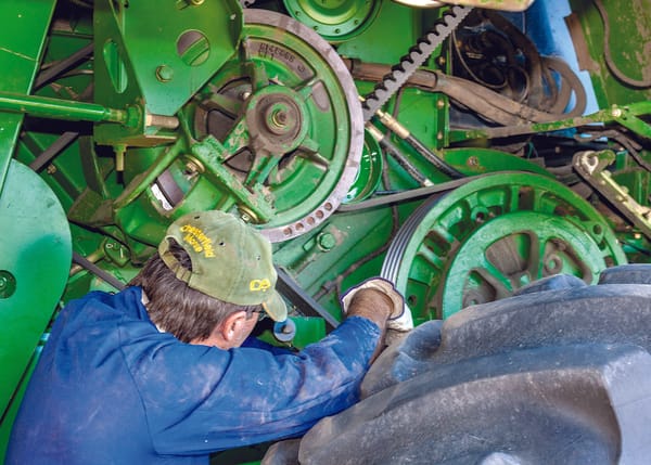 Right to Repair reforms extended to include farm machinery post image