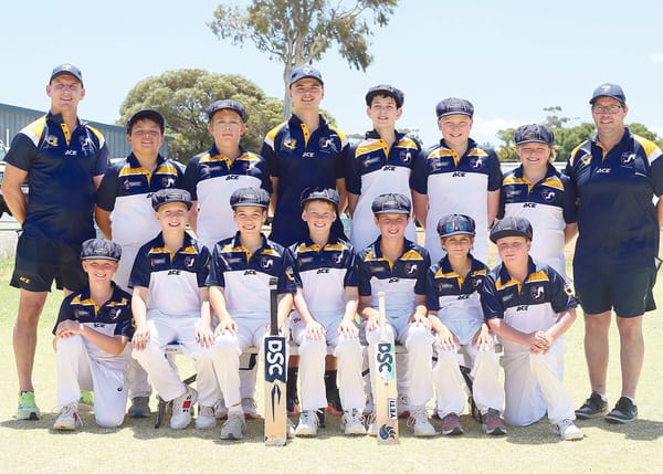 Cricket: Steep learning curve for YP at U12 carnival post image