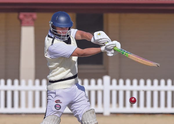 Cricket: LYPCA claims association shield post image