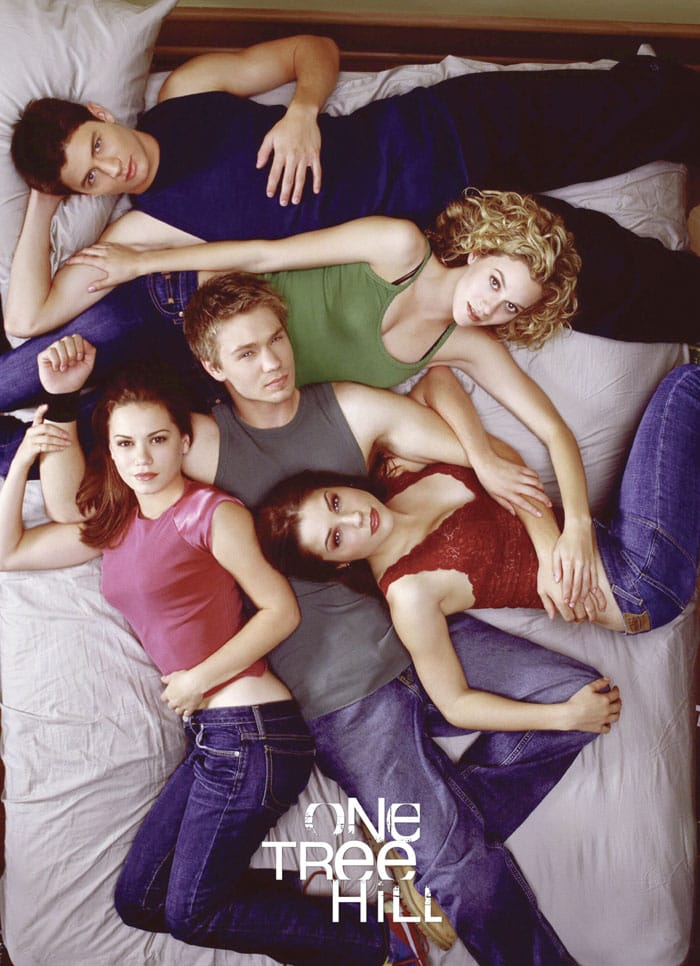 Drama in Tree Hill post image