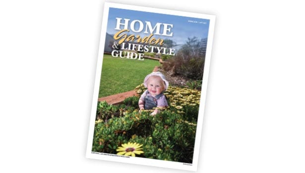 Spring Home Garden & Lifestyle Guide post image