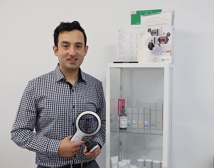 Medical grade skin care and aesthetics clinic right here on YP post image