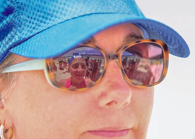 Surf life saving creates waves post image