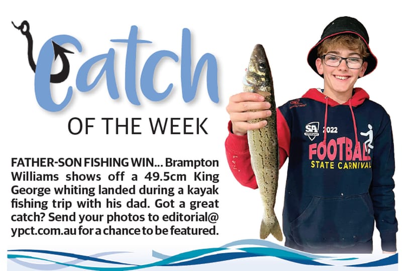 Catch of the Week post image