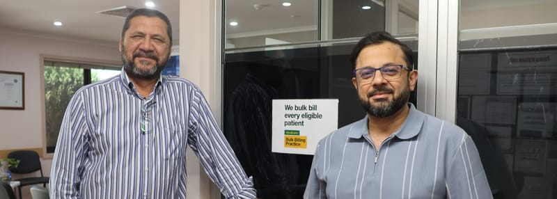 YP practices join bulk bill scheme post image